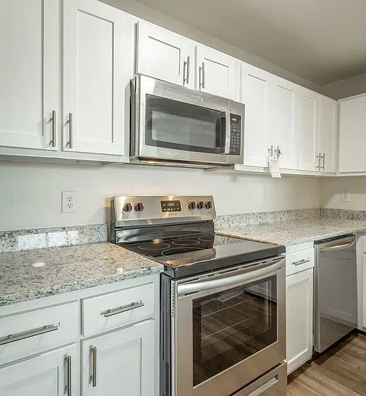 Kates View Apartments — Photo 13