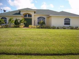 4289 SW Winslow St, Port Saint Lucie, FL 34953
