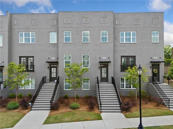 244 Church St, Lawrenceville, GA 30046