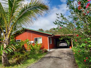 18-4100 Heno St, Mountain View, HI 96771