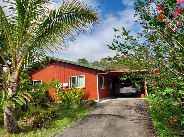 18-4100 Heno St, Mountain View, HI 96771