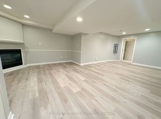 414 River Glen Blvd, Oakville, ON L6H 5X5