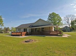 3048 W Grant St, Coleman, MI 48618