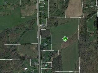 9331 Warner Gulf Rd, Holland, NY 14080
