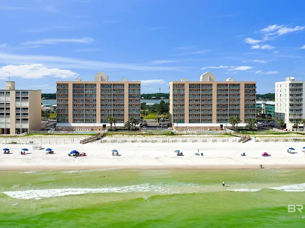 969 W Beach Blvd APT 1303, Gulf Shores, AL 36542