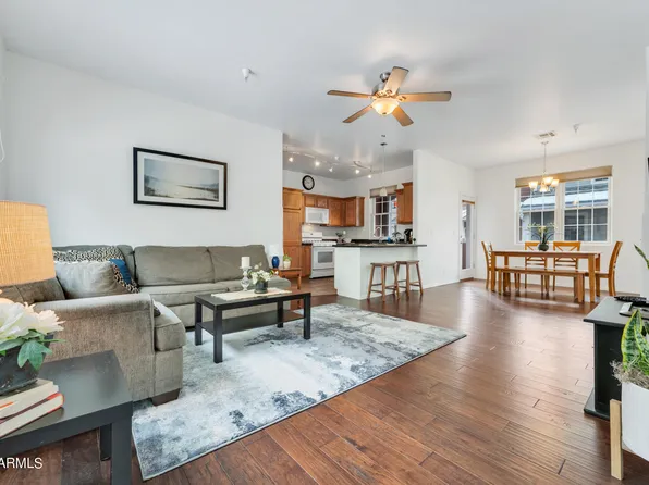 2368 W SILVERTON Drive, Flagstaff, AZ 86001