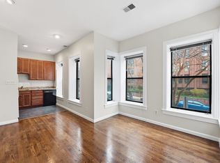 2101 N St NW, Washington, DC