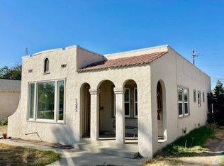 1345 N Vagedes Ave, Fresno, CA 93728