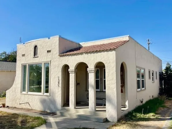 1345 N Vagedes Ave, Fresno, CA 93728