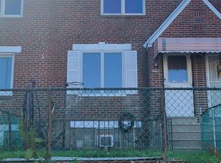 6004 Shisler St, Philadelphia, PA 19149