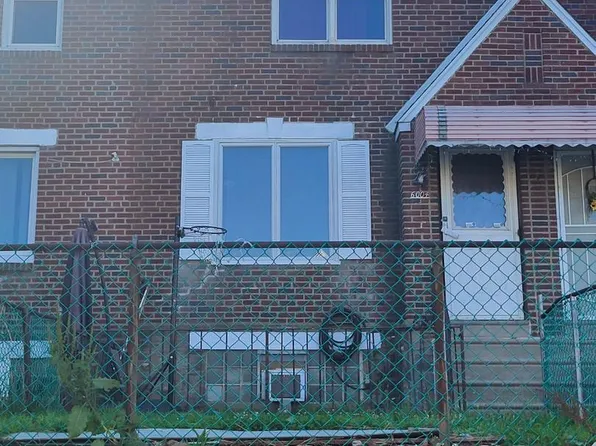 6004 Shisler St, Philadelphia, PA 19149