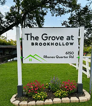 The Grove at Brookhollow MHC, LLC — Photo 1