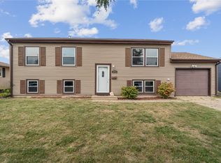 5410 D Ave NW, Cedar Rapids, IA 52405