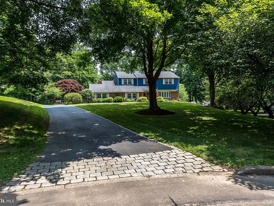 254 Saddle Dr, Furlong, PA 18925 Zillow