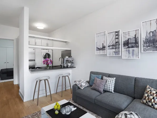 252 E 110th St APT 2E, New York, NY 10029