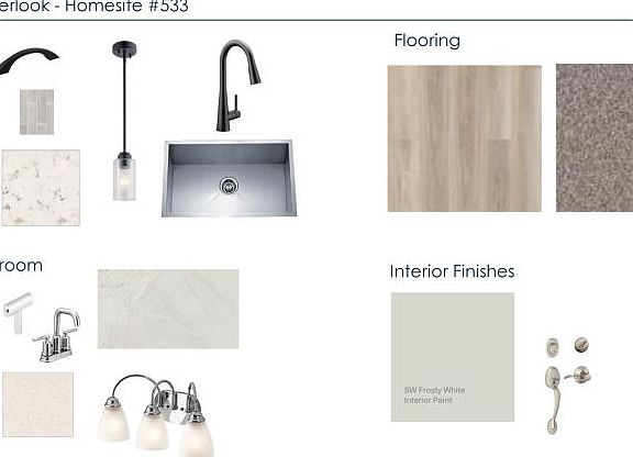 Beautiful Interior Design Selections