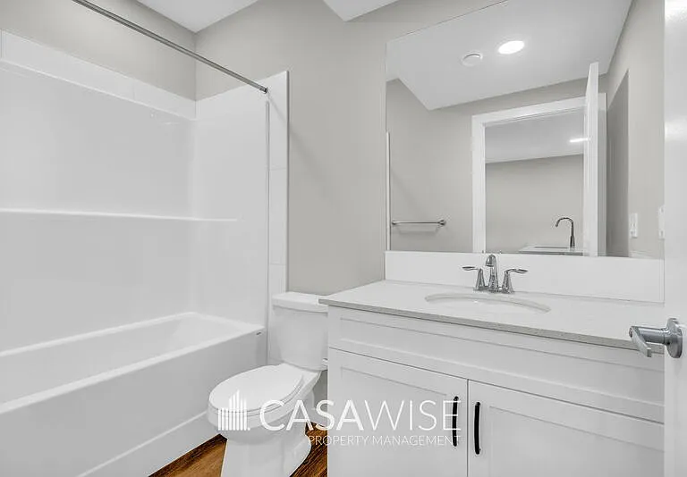 20935 25th Ave NW #BASEMENT — Photo 11