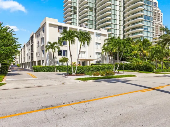 1601 S Flagler Dr, West Palm Beach, FL