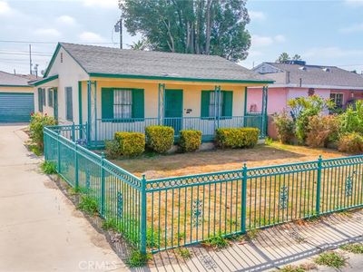 1208 S White Ave, Compton, CA, 90221