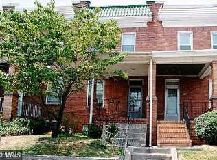 634 Rappolla St, Baltimore, MD 21224