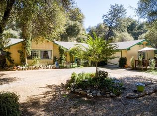 51618 Badger Ridge Ln, Oakhurst, CA