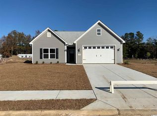 200 Maidens Choice Rd, Conway, SC 29527