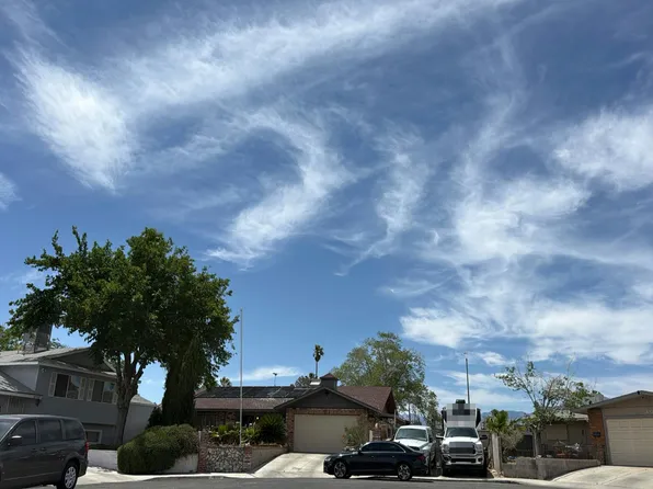 6729 Oveja Cir, Las Vegas, NV 89107
