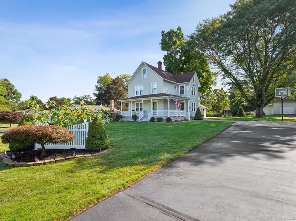 438 Millbrook Road, Middletown, CT 06457