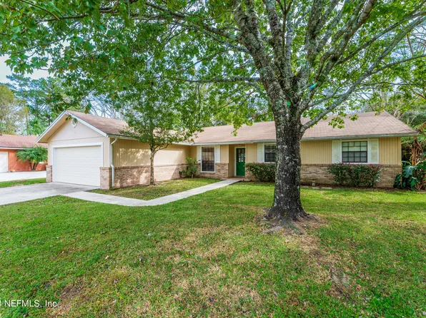 12265 GOVERNORS Drive E, Jacksonville, FL 32223