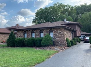 12207 S 45th Ave, Alsip, IL 60803