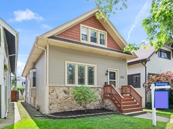 5249 W Berteau Ave, Chicago, IL 60641