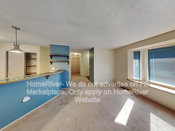 2nd image of 3522 S Mount Vernon St Unit 4
