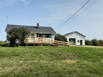 37 Atkins Road, Jefferson, ME, 04348