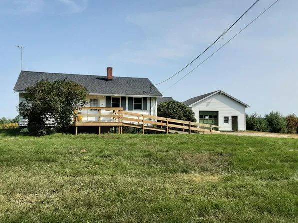 37 Atkins Road, Jefferson, ME 04348