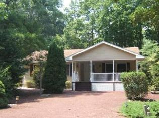 16 Edgewood Dr, Ocean Pines, MD 21811