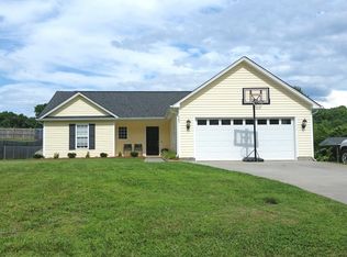 265 Summit Dr, Mocksville, NC 27028