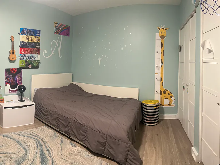 8723 Trumbull Ave #1 — Photo 5