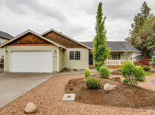 2446 SW Pumice Ave, Redmond, OR 97756