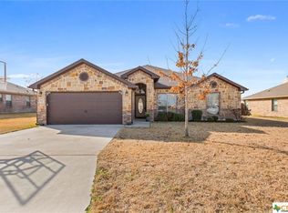 7909 Broken Spoke Dr, Temple, TX 76502