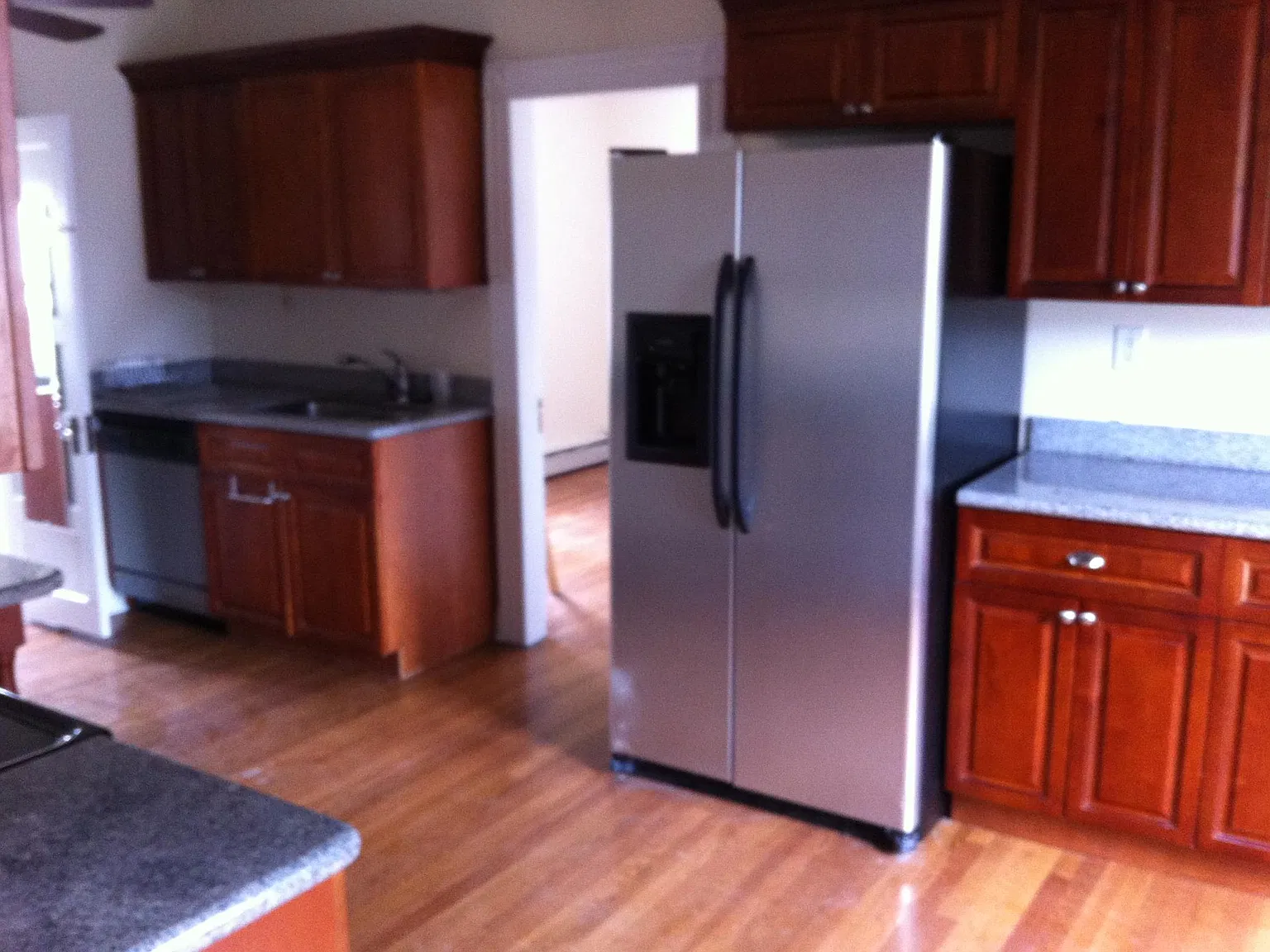 2 bed, 600 sqft, $1,850 — Photo 1