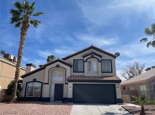 9139 Scallop Reef Ave, Las Vegas, NV 89147