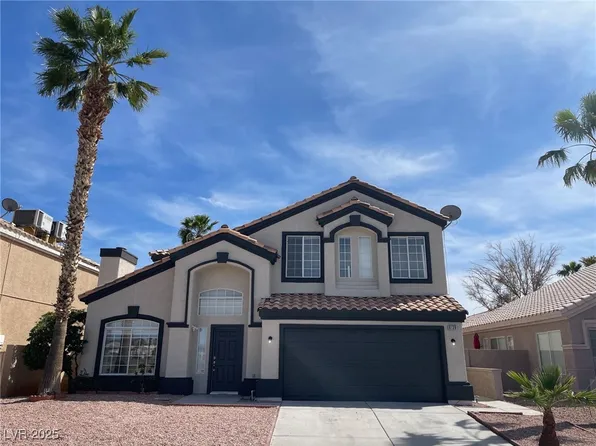 9139 Scallop Reef Ave, Las Vegas, NV 89147