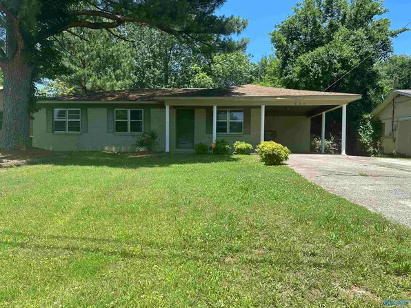 604 Blaine Dr SW, Decatur, AL 35603