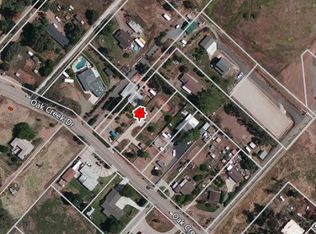 10739 Oak Creek Dr, Lakeside, CA 92040