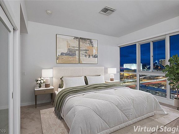 4th image of 4575 Dean Martin Dr Unit 1601