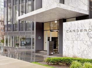 620 Cardero St #1201, Vancouver, BC V6G0C7