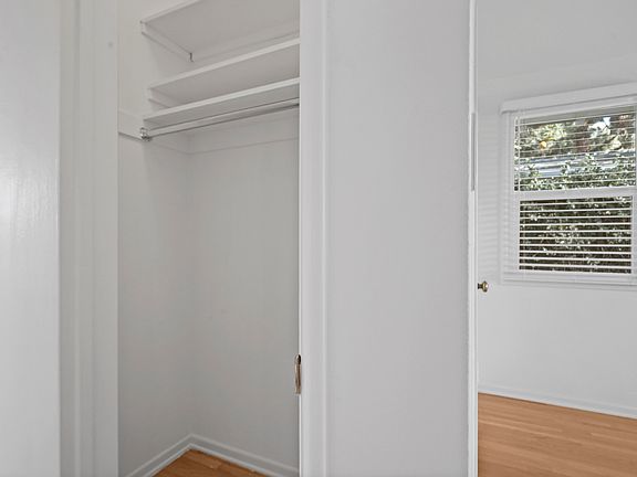 Master bedroom walk-in closet 1
