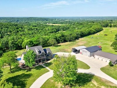 37905 E Round Prairie Rd, Oak Grove, MO, 64075