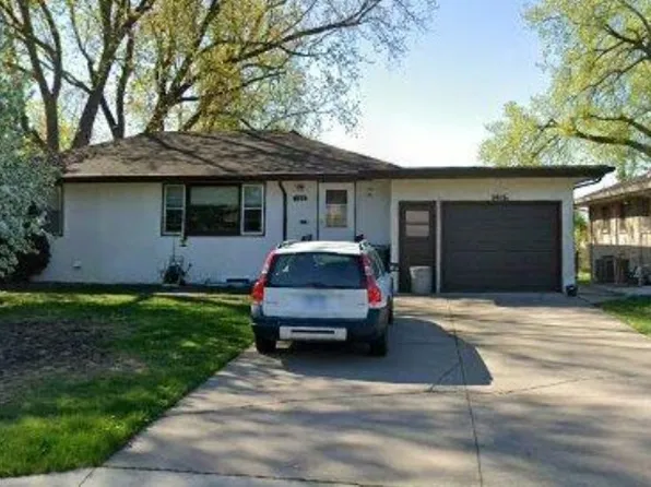 1416 39th Ave NE, Columbia Heights, MN 55421