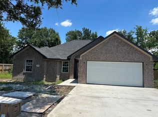 2635 County Road 769c, Brazoria, TX 77422
